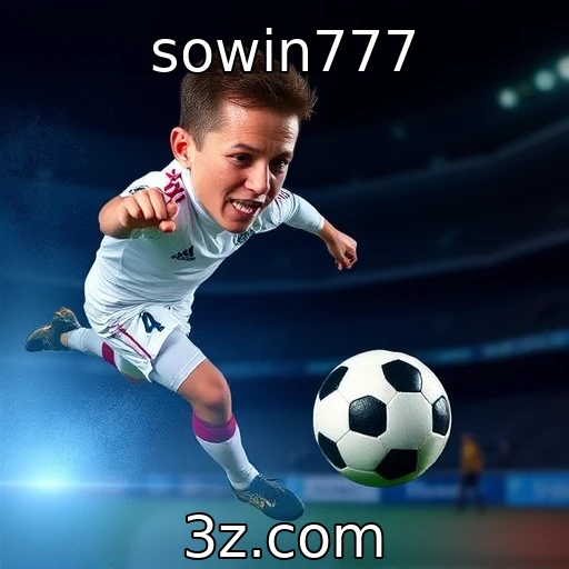 sowin777 Apostas esportivas: como analisar partidas para aumentar suas chances de vitória