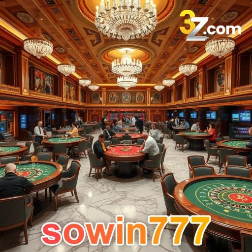 sowin777 App
