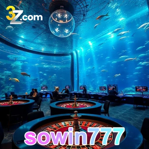 sowin777 Bônus