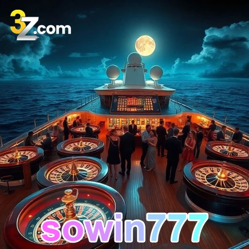sowin777 Confiavel