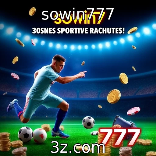 Descubra os segredos das apostas esportivas na era digital