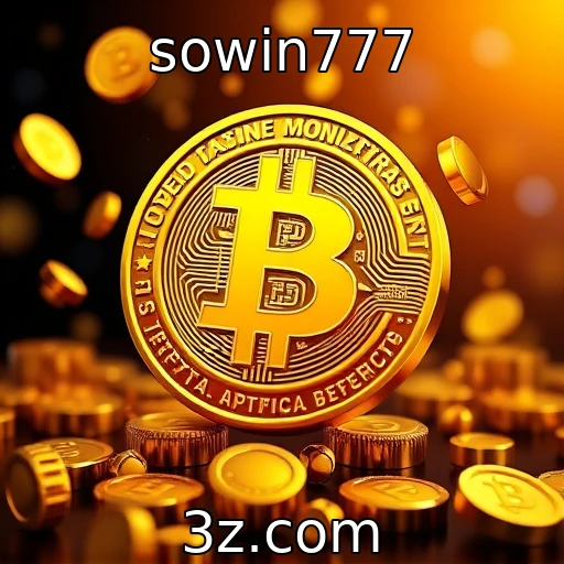 sowin777 Como as criptomoedas estão revolucionando o mercado de apostas
