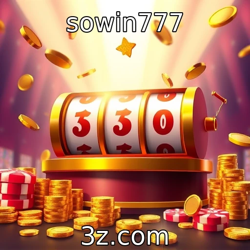 Como os jackpots progressivos estão mudando o cassino online