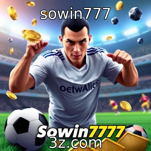 sowin777 Jackpots progressivos: como aumentar suas chances de ganhar hoje