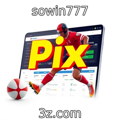 Apostas esportivas: Análises que garantem suas vitórias e diversão