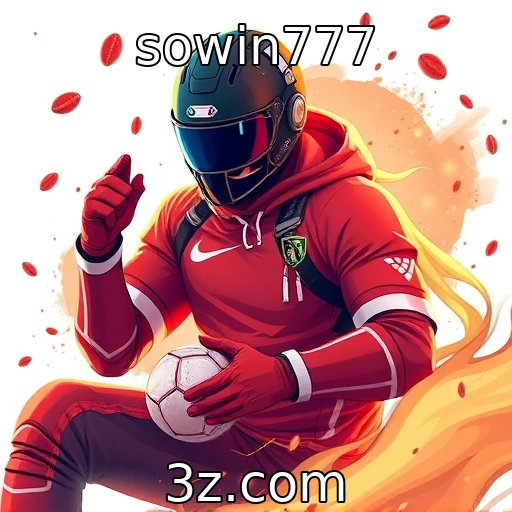 sowin777 Os segredos das apostas esportivas: como analisar partidas com eficiência