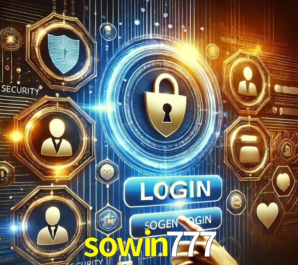 sowin777 Benefícios de Fazer Login