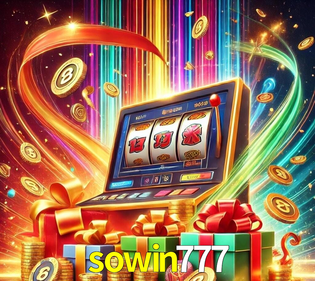 Promoções sowin777