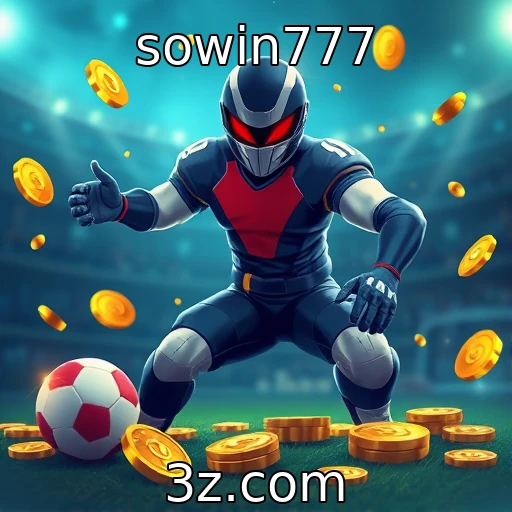 sowin777 Transforme sua experiência com pagamentos pelo Pix em cassinos online